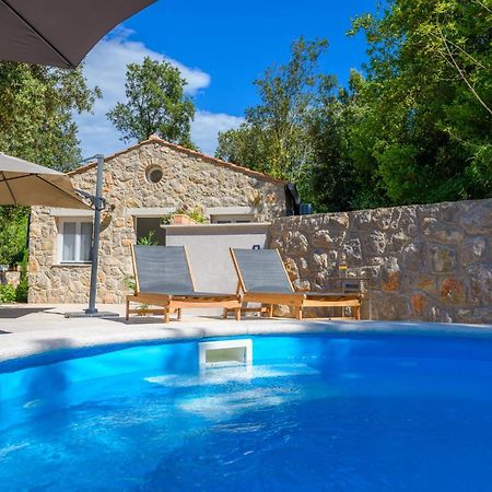 Willa Stone House Leani Sveti Jakov Zewnętrze zdjęcie