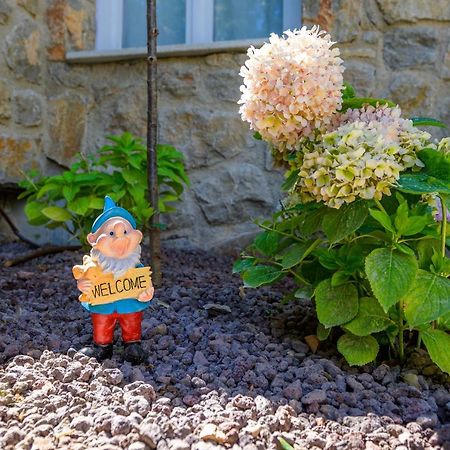 Willa Stone House Leani Sveti Jakov Zewnętrze zdjęcie