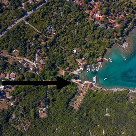 Willa Stone House Leani Sveti Jakov Zewnętrze zdjęcie