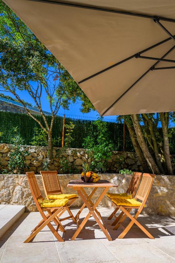 Willa Stone House Leani Sveti Jakov Zewnętrze zdjęcie