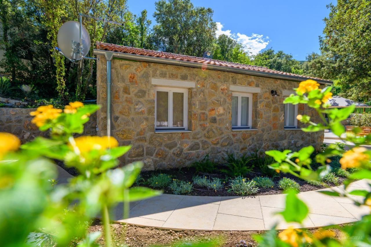 Willa Stone House Leani Sveti Jakov Zewnętrze zdjęcie