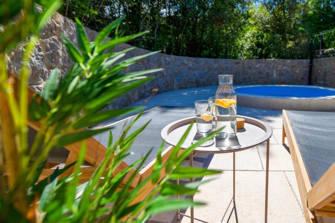 Willa Stone House Leani Sveti Jakov Zewnętrze zdjęcie