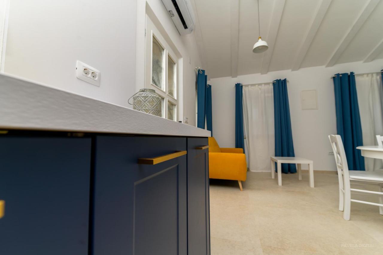 Willa Stone House Leani Sveti Jakov Zewnętrze zdjęcie