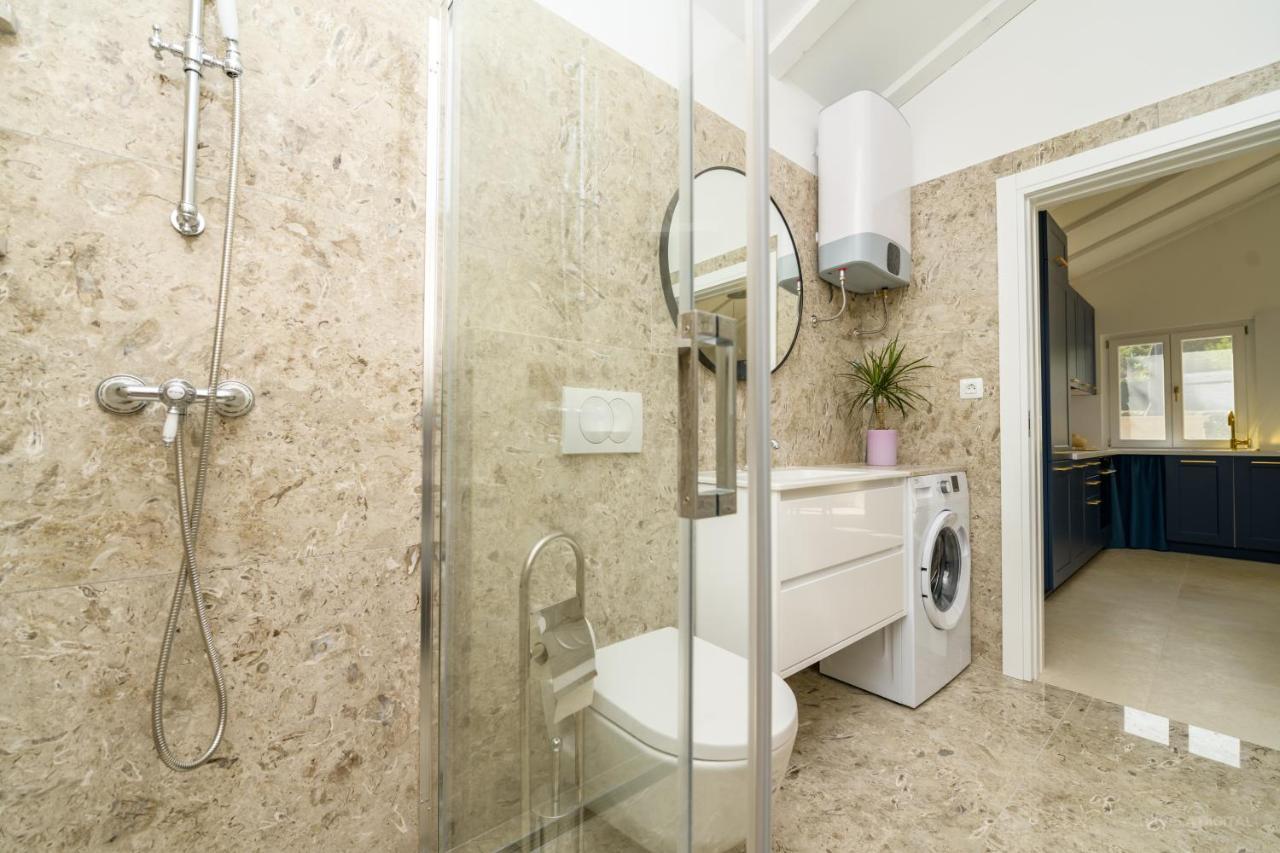 Willa Stone House Leani Sveti Jakov Zewnętrze zdjęcie
