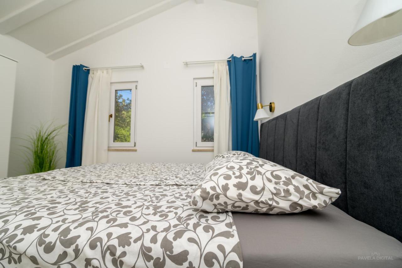 Willa Stone House Leani Sveti Jakov Zewnętrze zdjęcie